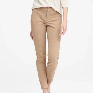 Banana Republic Sloan Pant Size 0